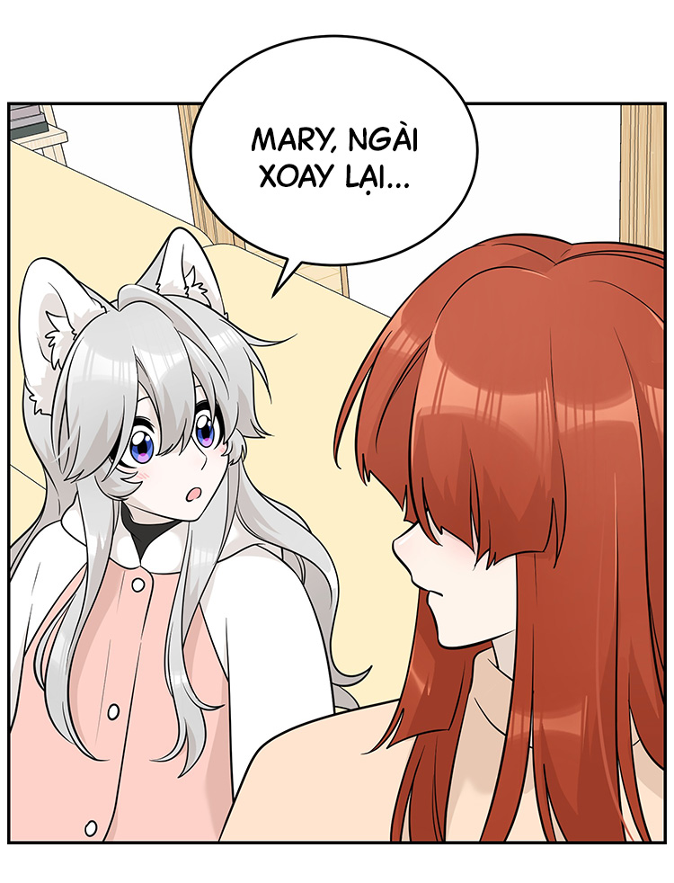 Đồ ăn của ta trông thật đáng yêu Chapter 98 - Trang 39