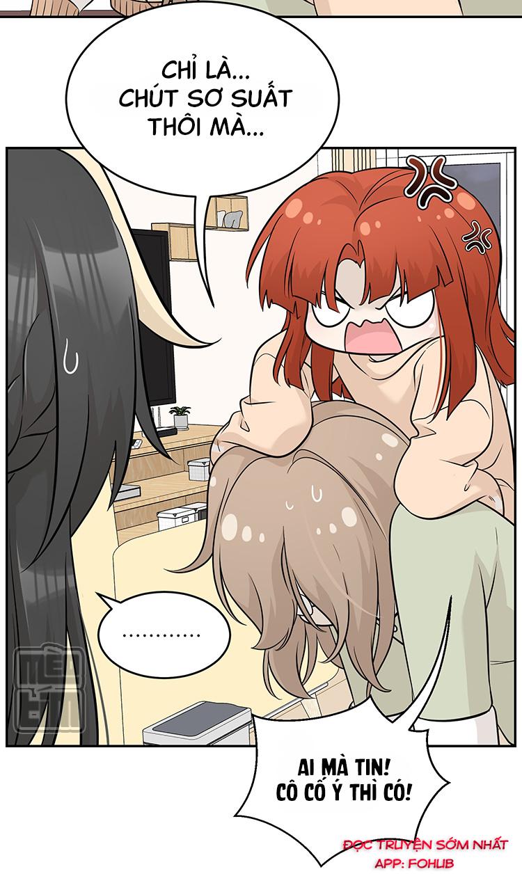 Đồ ăn của ta trông thật đáng yêu Chapter 98 - Trang 5
