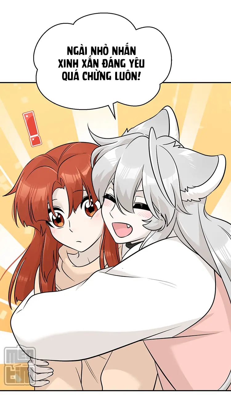 Đồ ăn của ta trông thật đáng yêu Chapter 98 - Trang 9