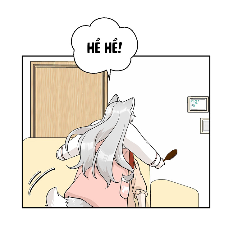 Đồ ăn của ta trông thật đáng yêu Chapter 99 - Trang 10