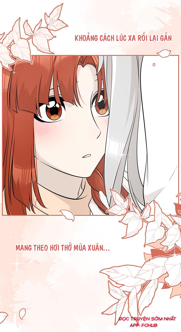 Đồ ăn của ta trông thật đáng yêu Chapter 99 - Trang 14