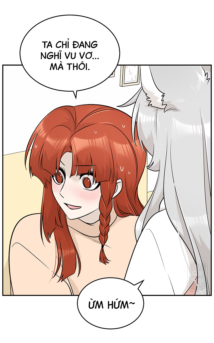 Đồ ăn của ta trông thật đáng yêu Chapter 99 - Trang 19
