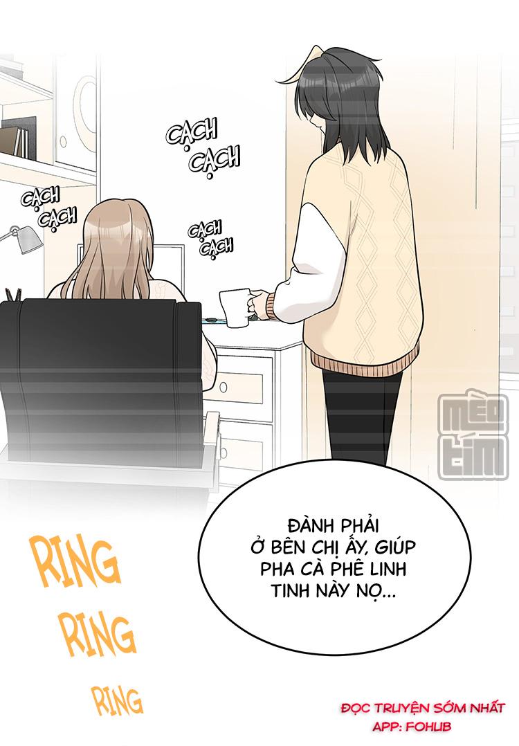 Đồ ăn của ta trông thật đáng yêu Chapter 99 - Trang 23