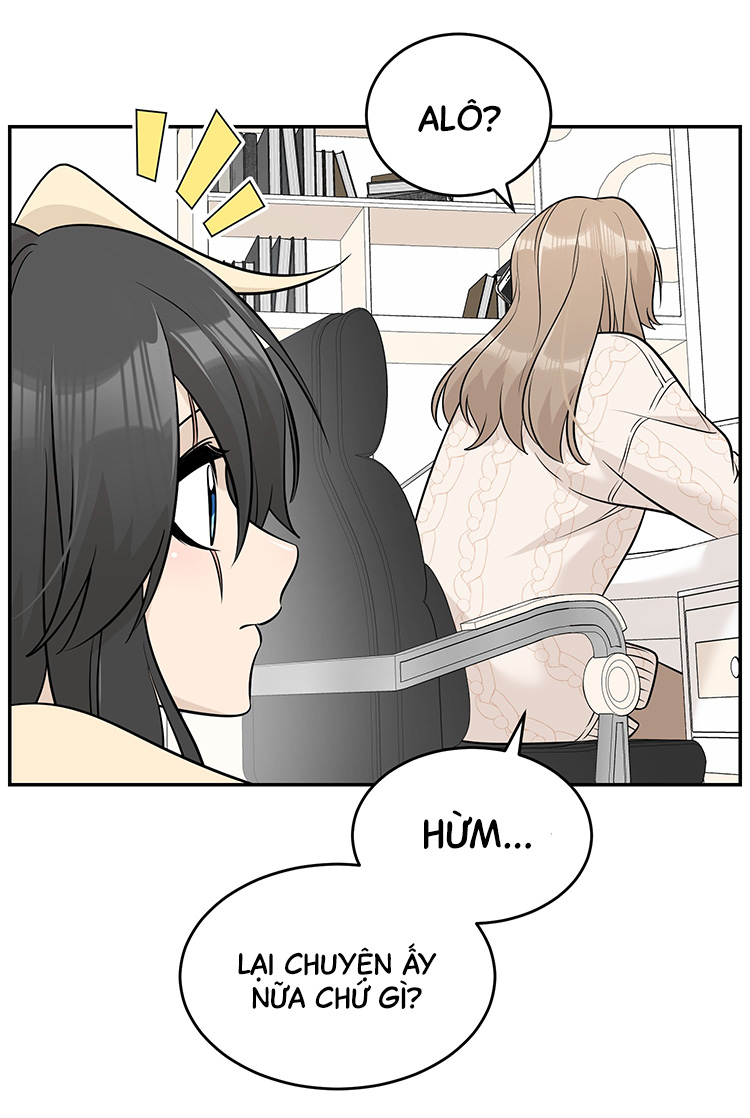 Đồ ăn của ta trông thật đáng yêu Chapter 99 - Trang 24