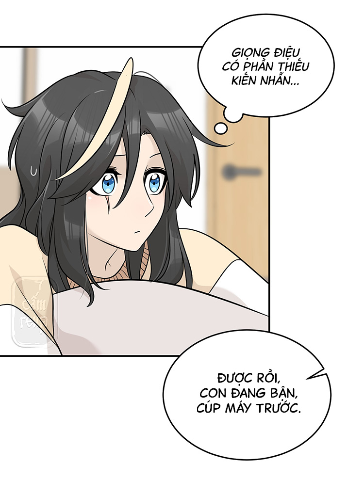 Đồ ăn của ta trông thật đáng yêu Chapter 99 - Trang 25
