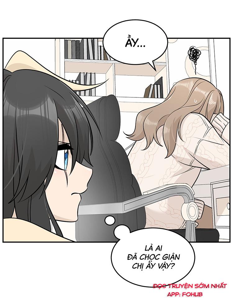 Đồ ăn của ta trông thật đáng yêu Chapter 99 - Trang 26