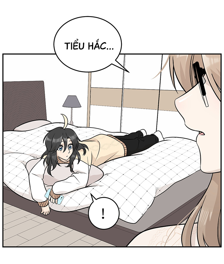 Đồ ăn của ta trông thật đáng yêu Chapter 99 - Trang 27