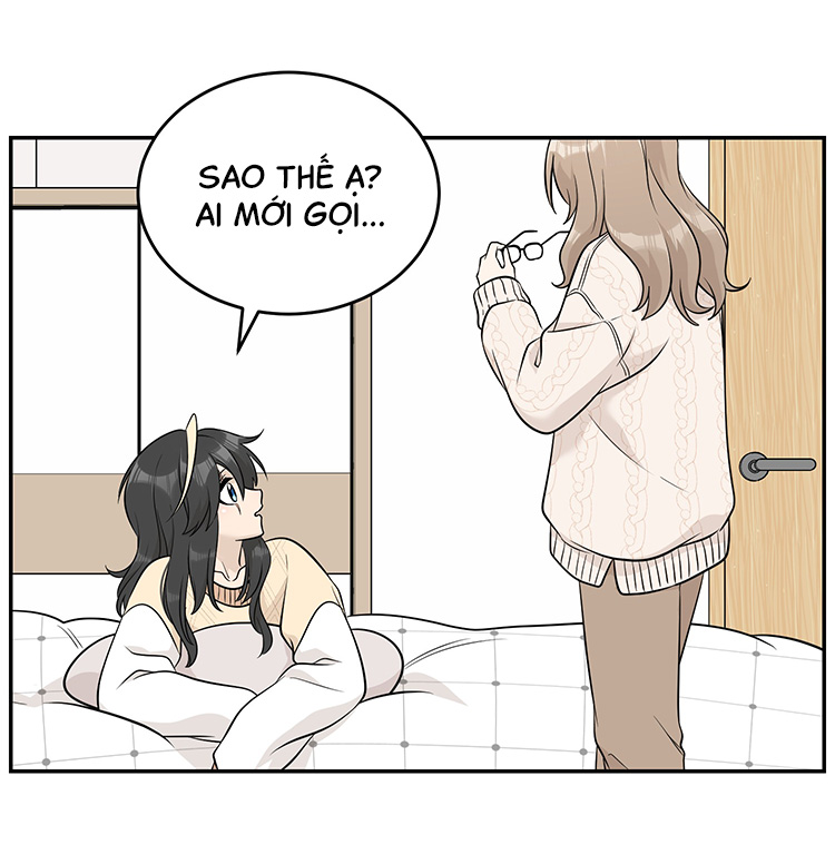 Đồ ăn của ta trông thật đáng yêu Chapter 99 - Trang 28