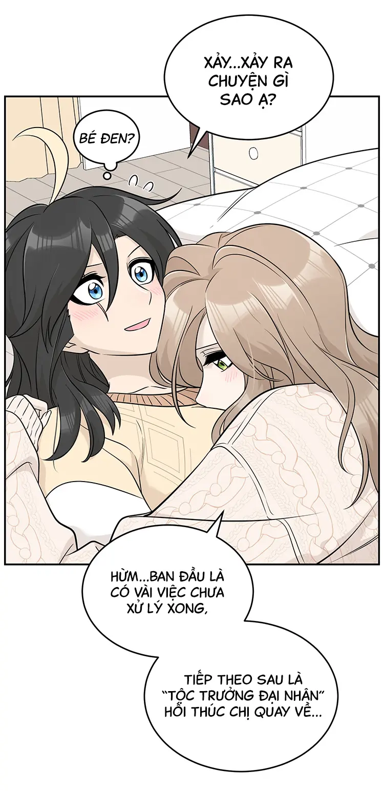 Đồ ăn của ta trông thật đáng yêu Chapter 99 - Trang 30