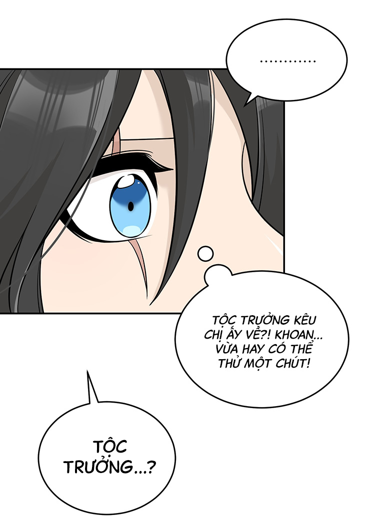 Đồ ăn của ta trông thật đáng yêu Chapter 99 - Trang 31