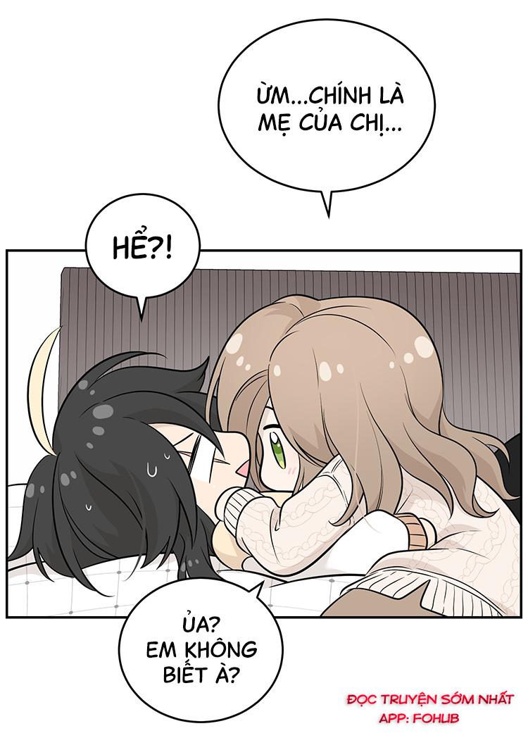 Đồ ăn của ta trông thật đáng yêu Chapter 99 - Trang 32