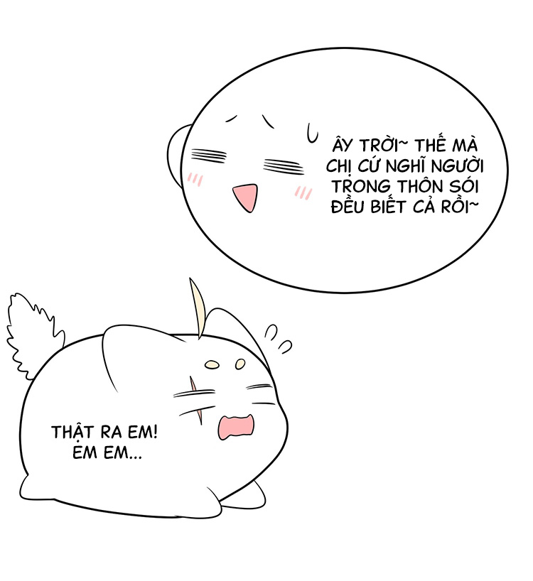 Đồ ăn của ta trông thật đáng yêu Chapter 99 - Trang 33