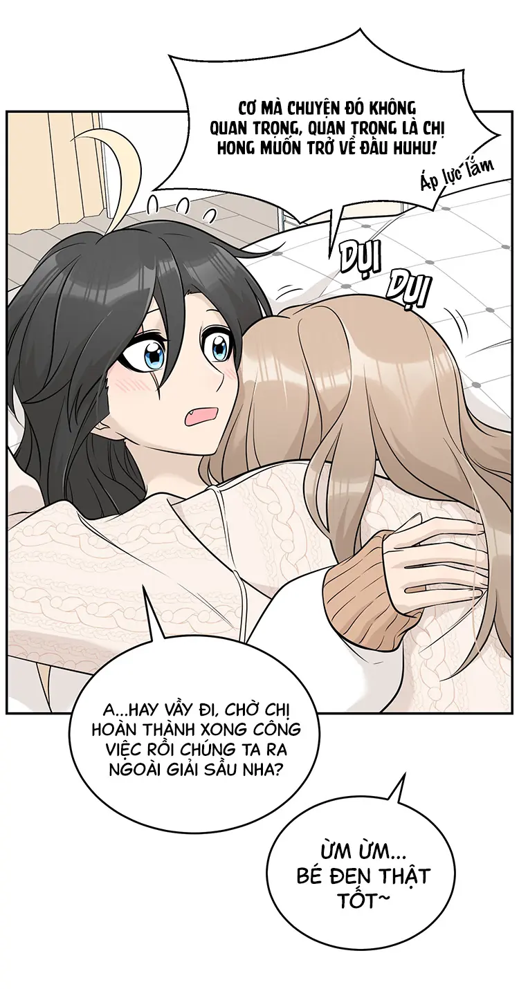 Đồ ăn của ta trông thật đáng yêu Chapter 99 - Trang 34