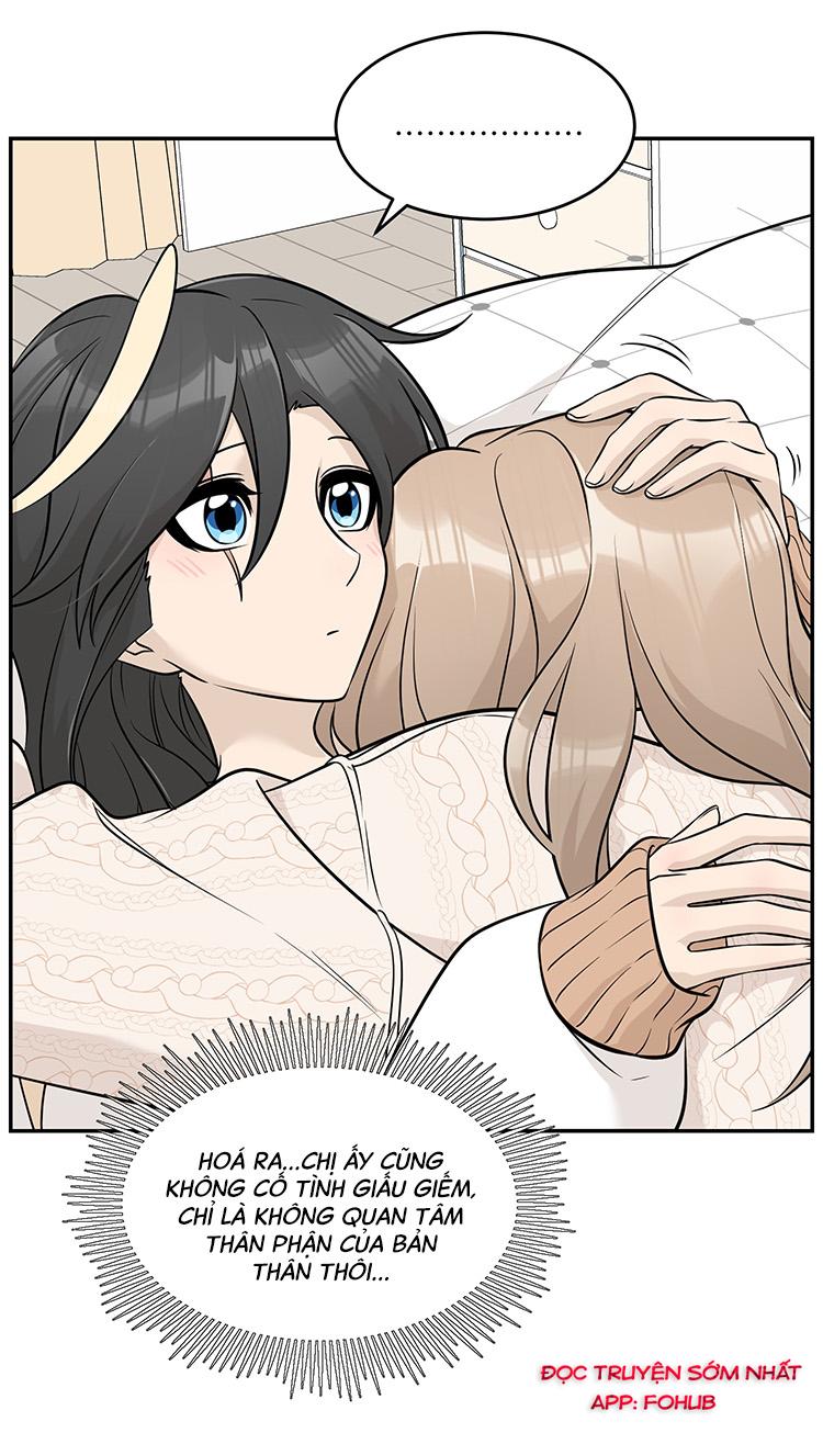 Đồ ăn của ta trông thật đáng yêu Chapter 99 - Trang 35