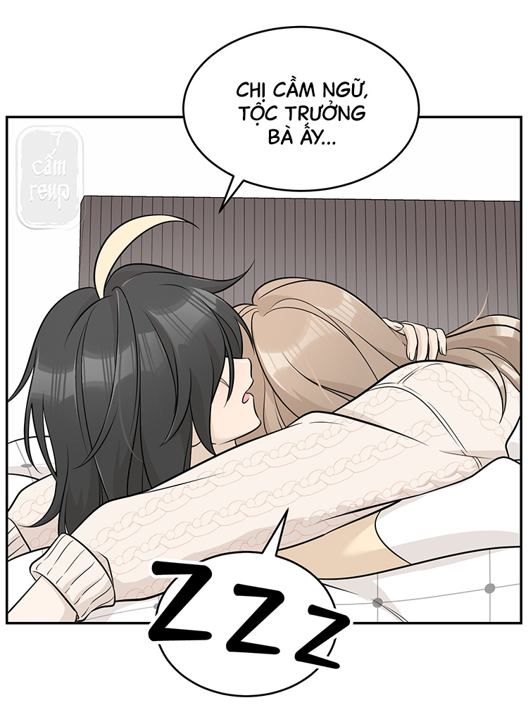 Đồ ăn của ta trông thật đáng yêu Chapter 99 - Trang 37