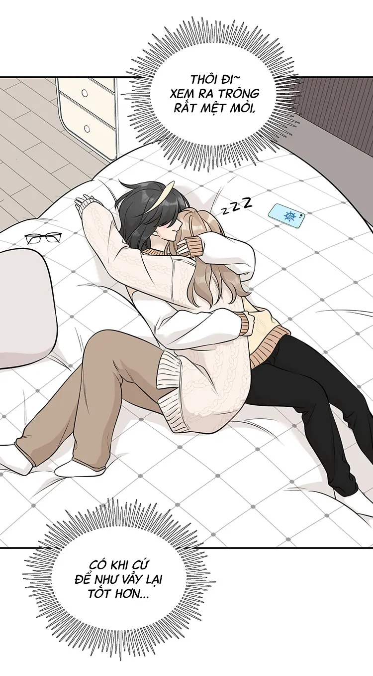 Đồ ăn của ta trông thật đáng yêu Chapter 99 - Trang 39