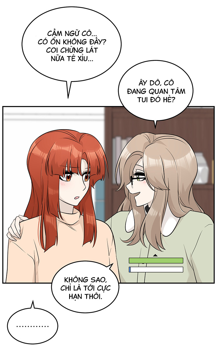Đồ ăn của ta trông thật đáng yêu Chapter 99 - Trang 4