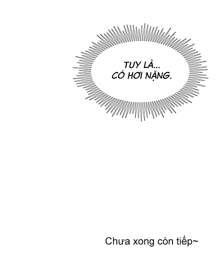 Đồ ăn của ta trông thật đáng yêu Chapter 99 - Trang 40