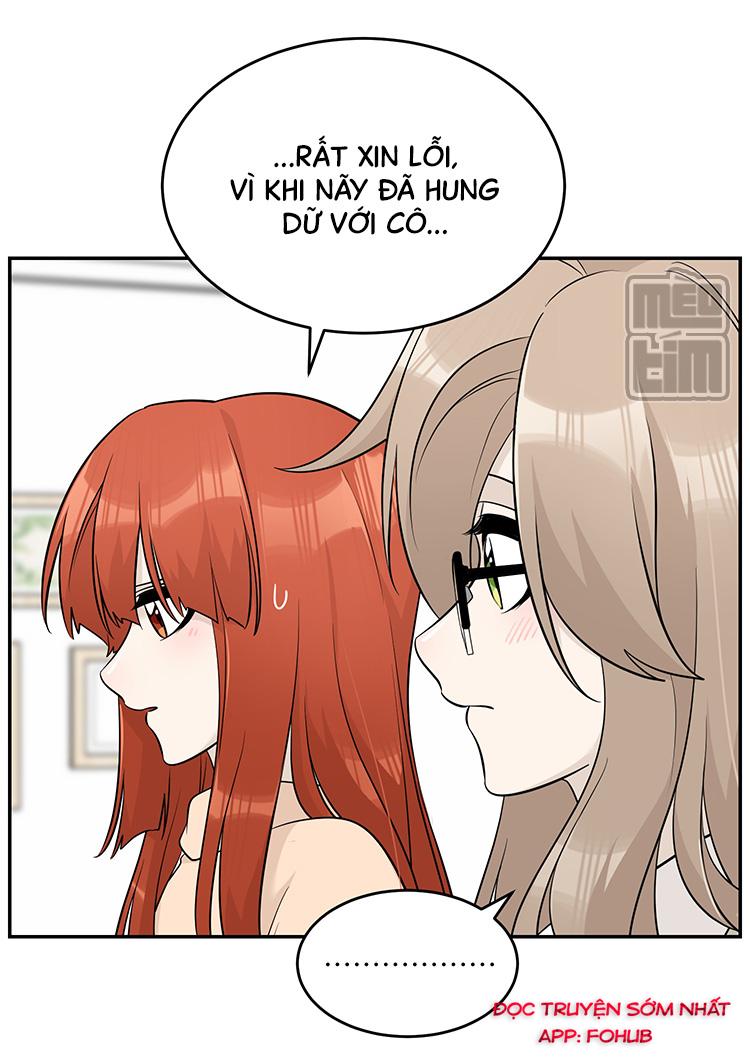 Đồ ăn của ta trông thật đáng yêu Chapter 99 - Trang 5