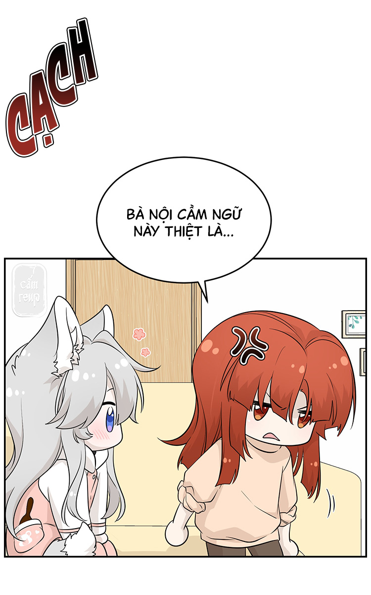 Đồ ăn của ta trông thật đáng yêu Chapter 99 - Trang 7