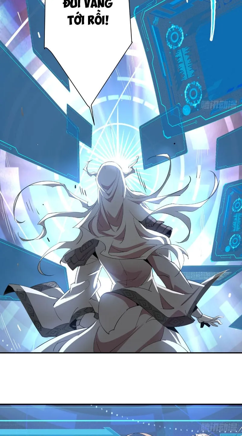 Đồ Đệ Của Ta Đều Là Trùm Phản Diện Chapter 1 - Trang 32