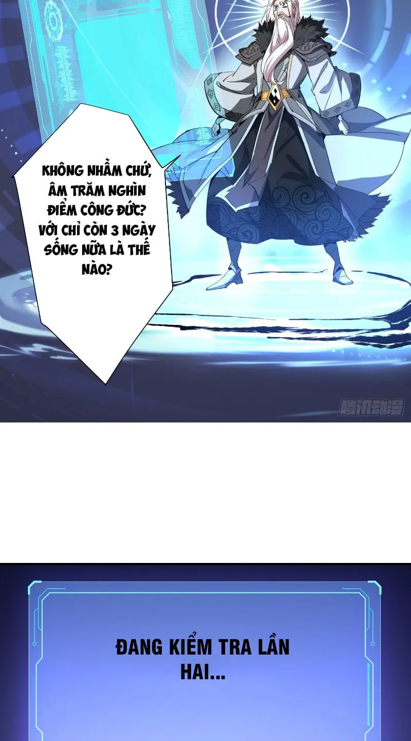 Đồ Đệ Của Ta Đều Là Trùm Phản Diện Chapter 1 - Trang 34