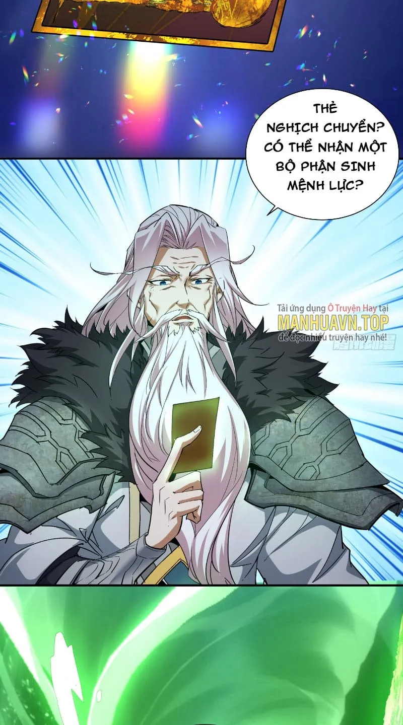 Đồ Đệ Của Ta Đều Là Trùm Phản Diện Chapter 1 - Trang 40