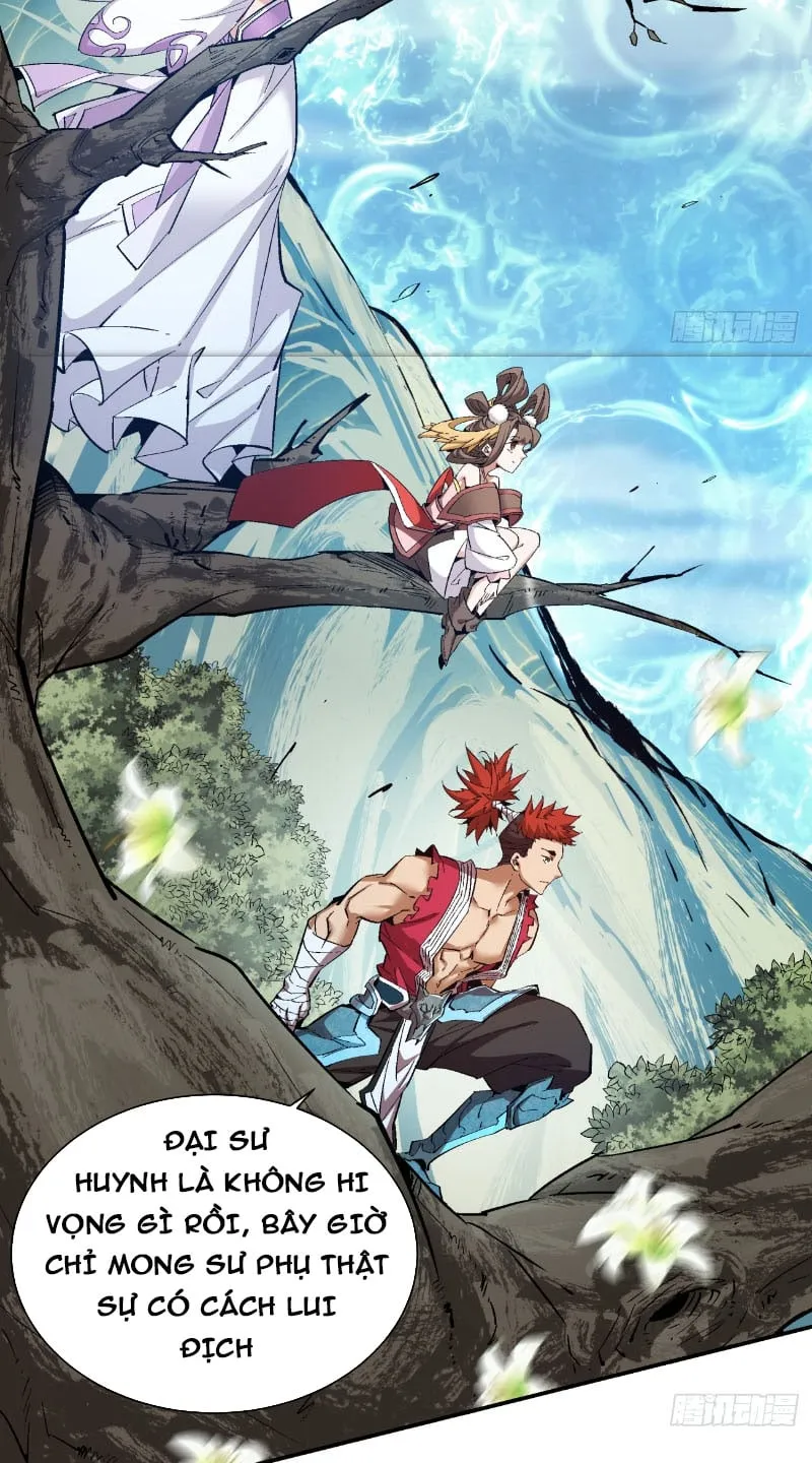 Đồ Đệ Của Ta Đều Là Trùm Phản Diện Chapter 1 - Trang 47