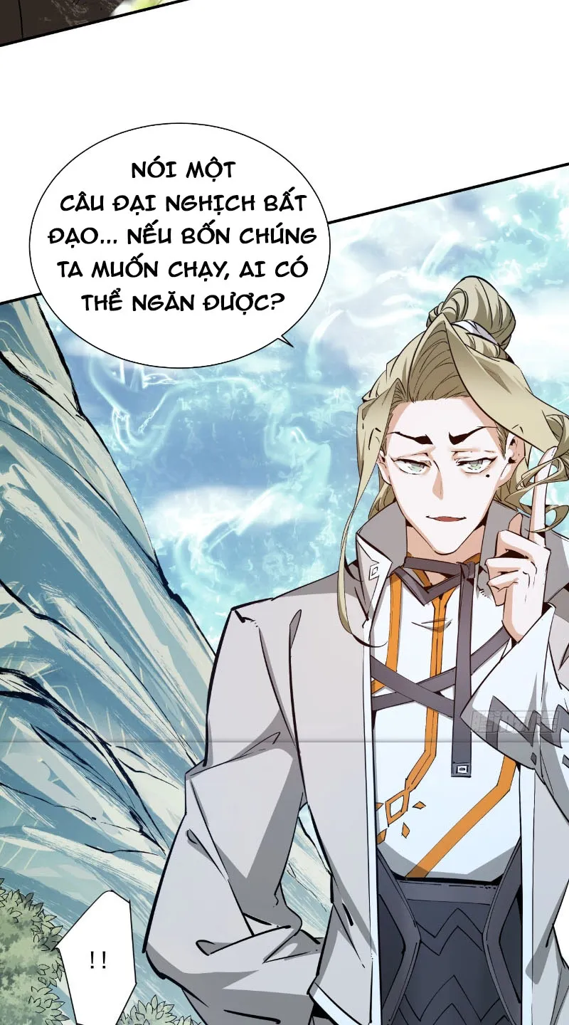 Đồ Đệ Của Ta Đều Là Trùm Phản Diện Chapter 1 - Trang 48