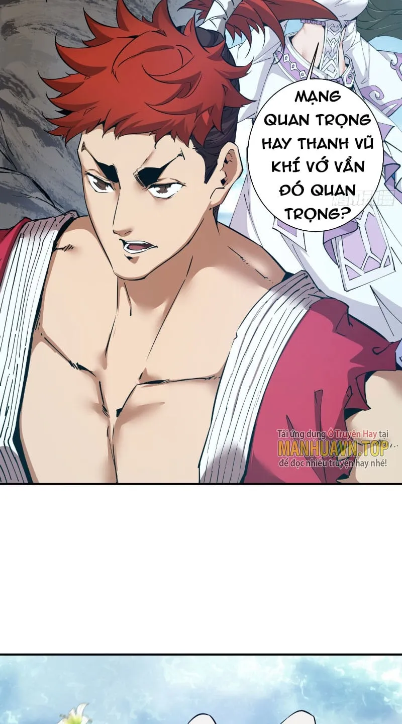 Đồ Đệ Của Ta Đều Là Trùm Phản Diện Chapter 1 - Trang 50