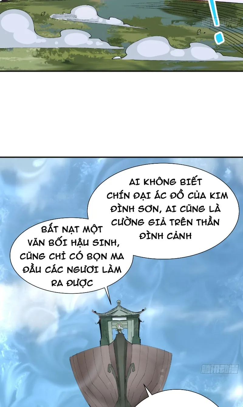 Đồ Đệ Của Ta Đều Là Trùm Phản Diện Chapter 2 - Trang 14