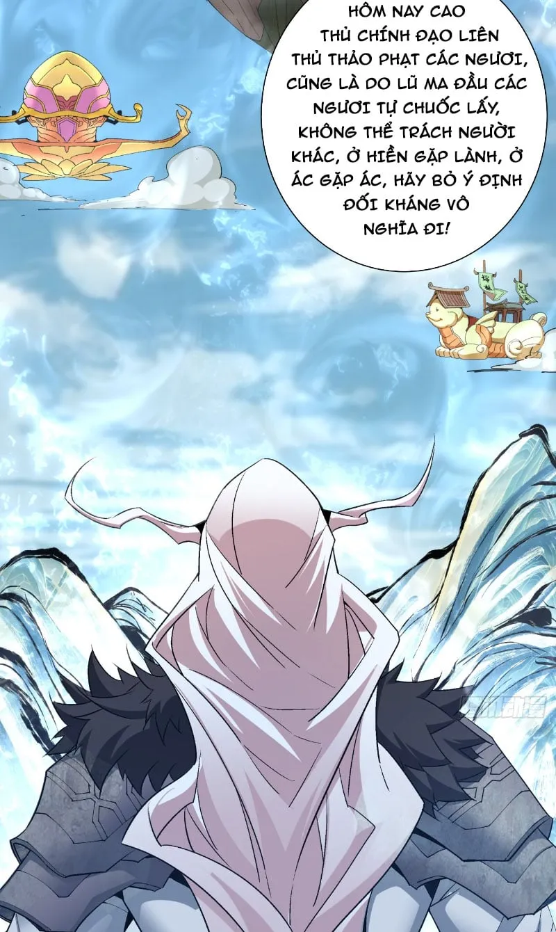 Đồ Đệ Của Ta Đều Là Trùm Phản Diện Chapter 2 - Trang 15
