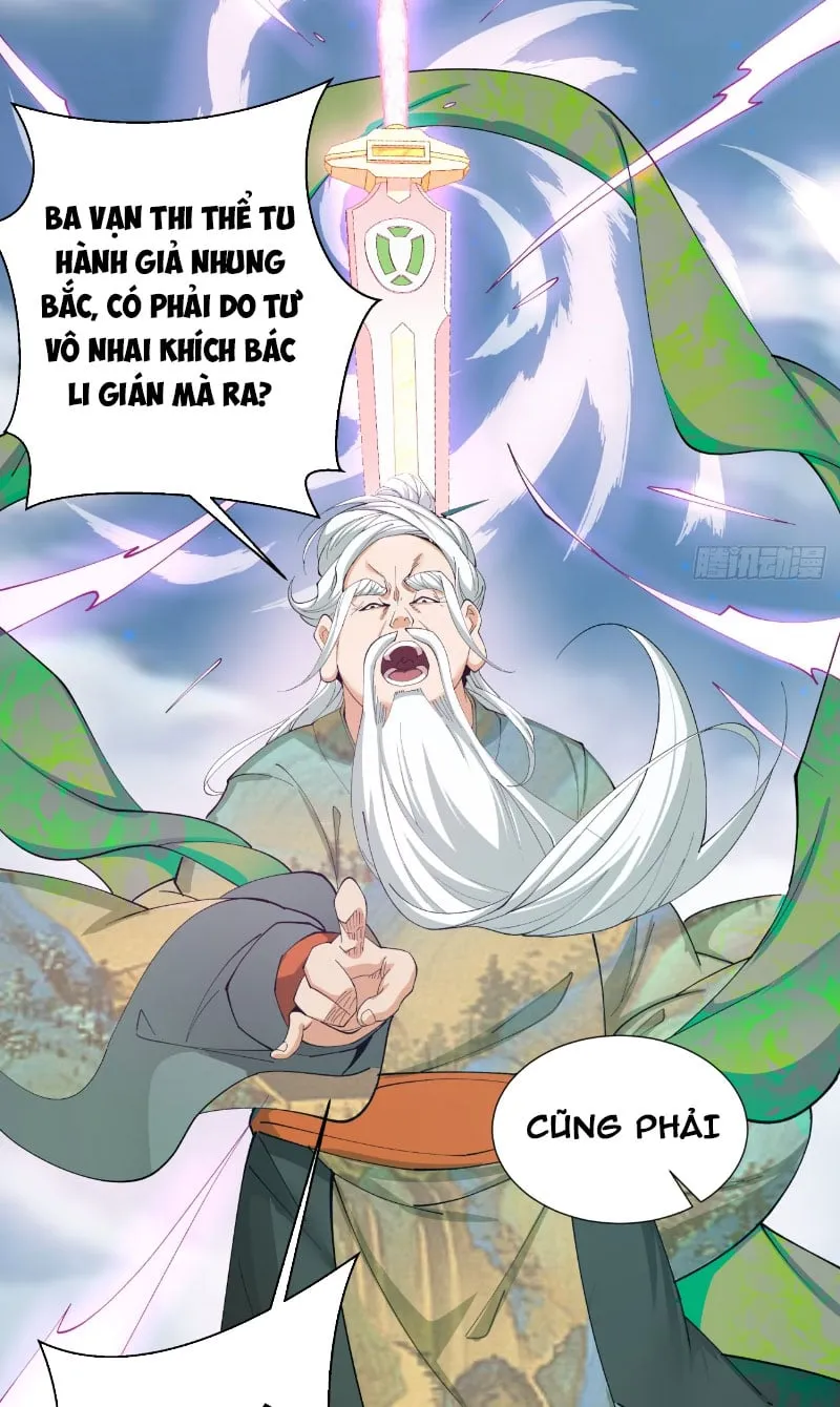 Đồ Đệ Của Ta Đều Là Trùm Phản Diện Chapter 2 - Trang 19