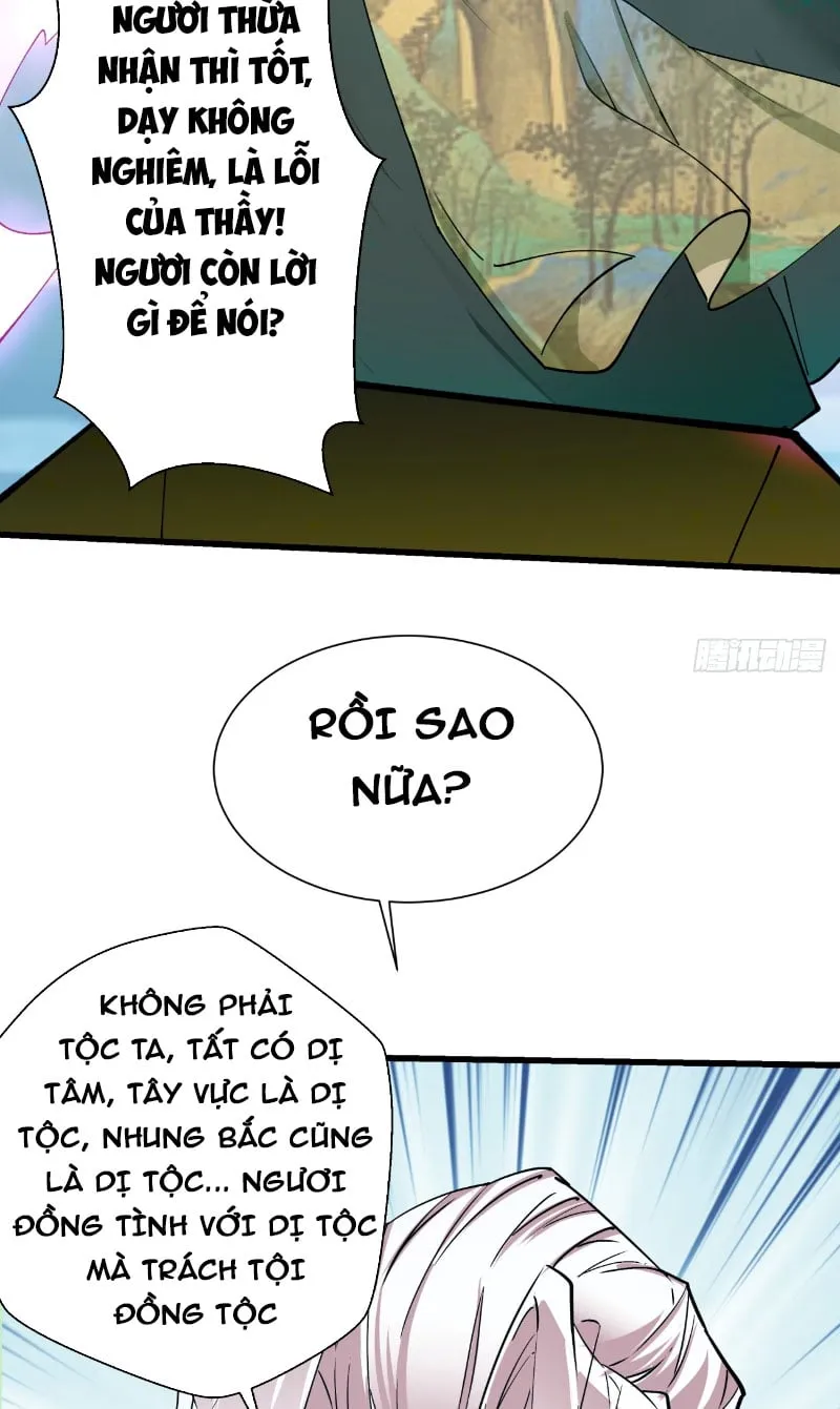 Đồ Đệ Của Ta Đều Là Trùm Phản Diện Chapter 2 - Trang 20