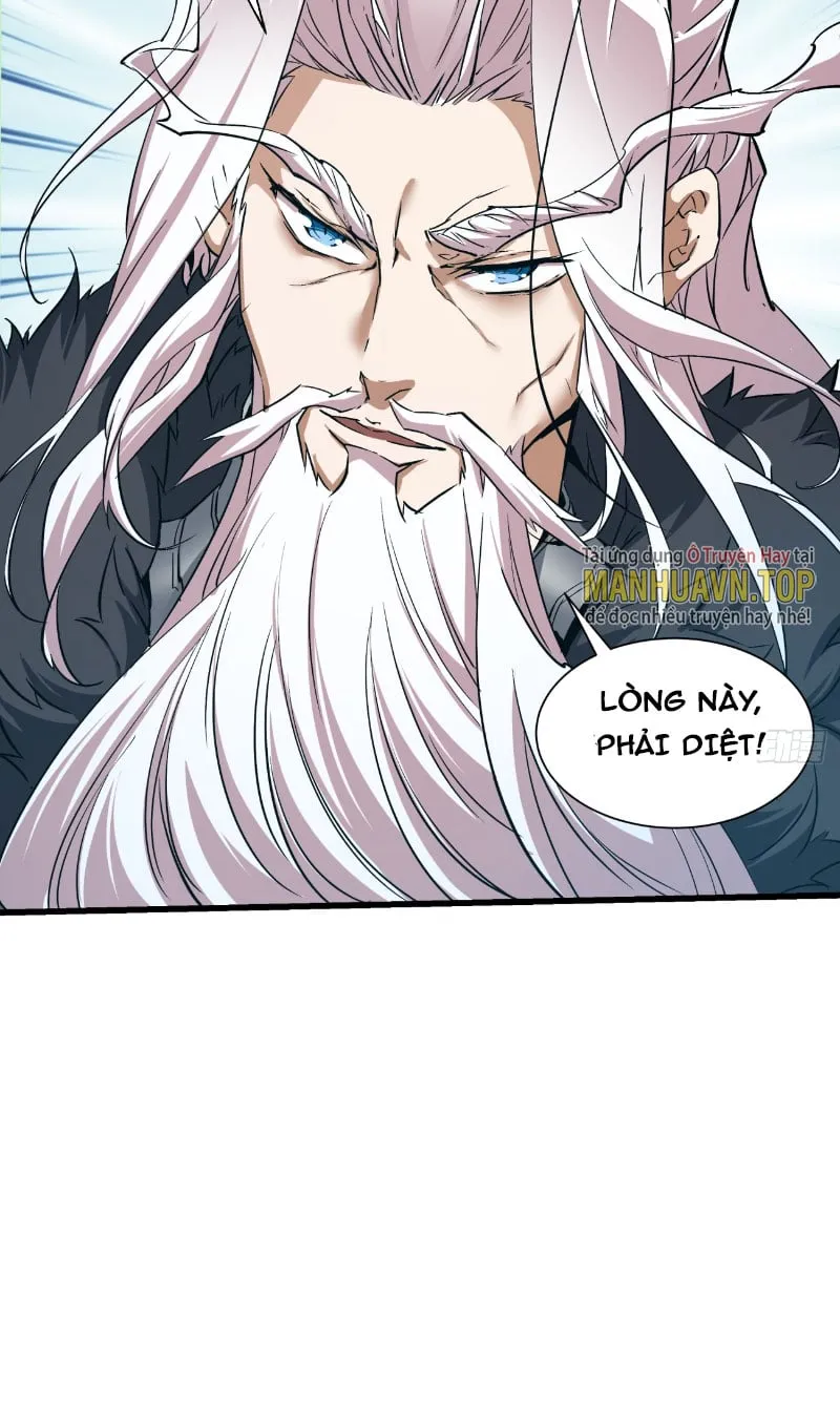 Đồ Đệ Của Ta Đều Là Trùm Phản Diện Chapter 2 - Trang 21