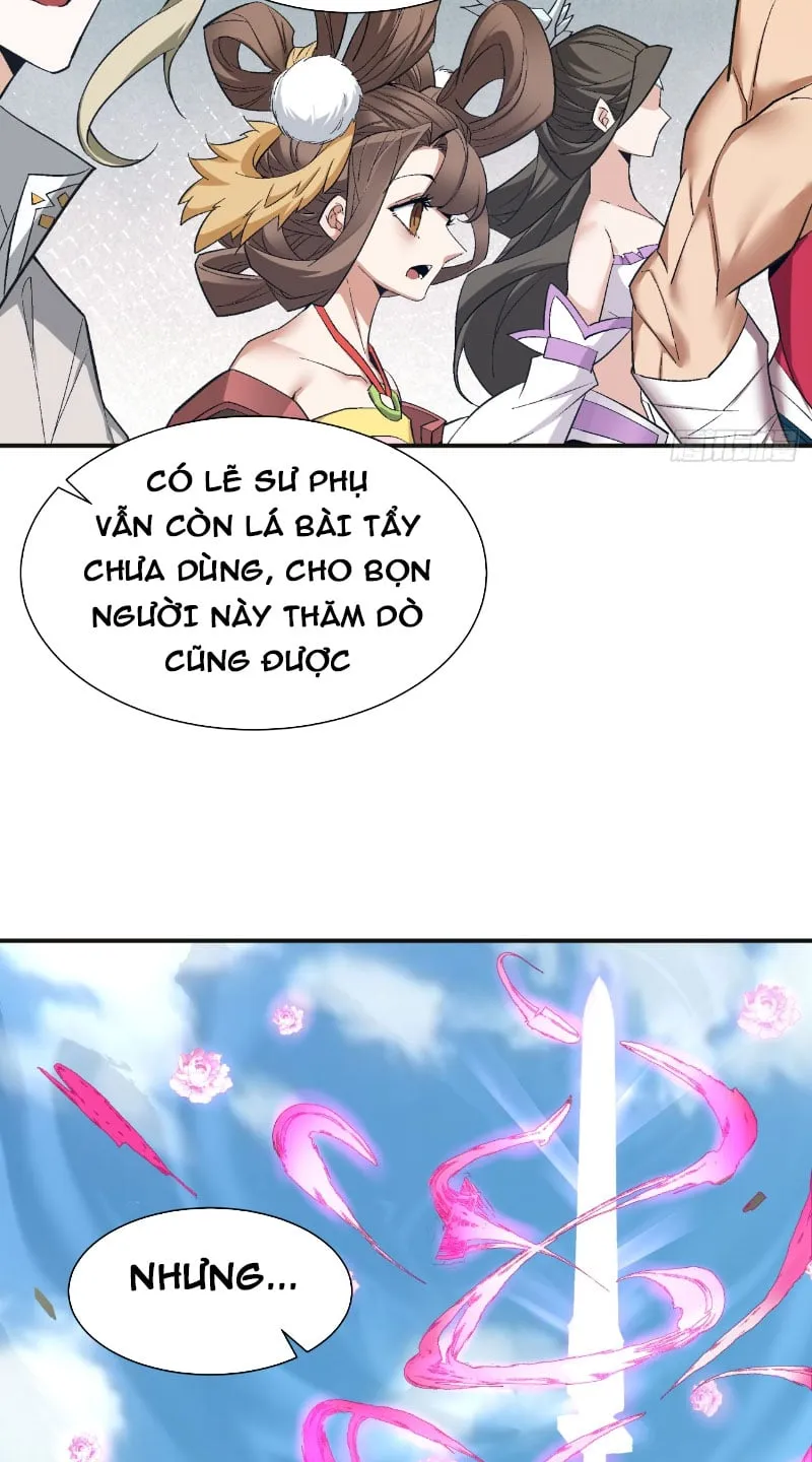 Đồ Đệ Của Ta Đều Là Trùm Phản Diện Chapter 2 - Trang 30