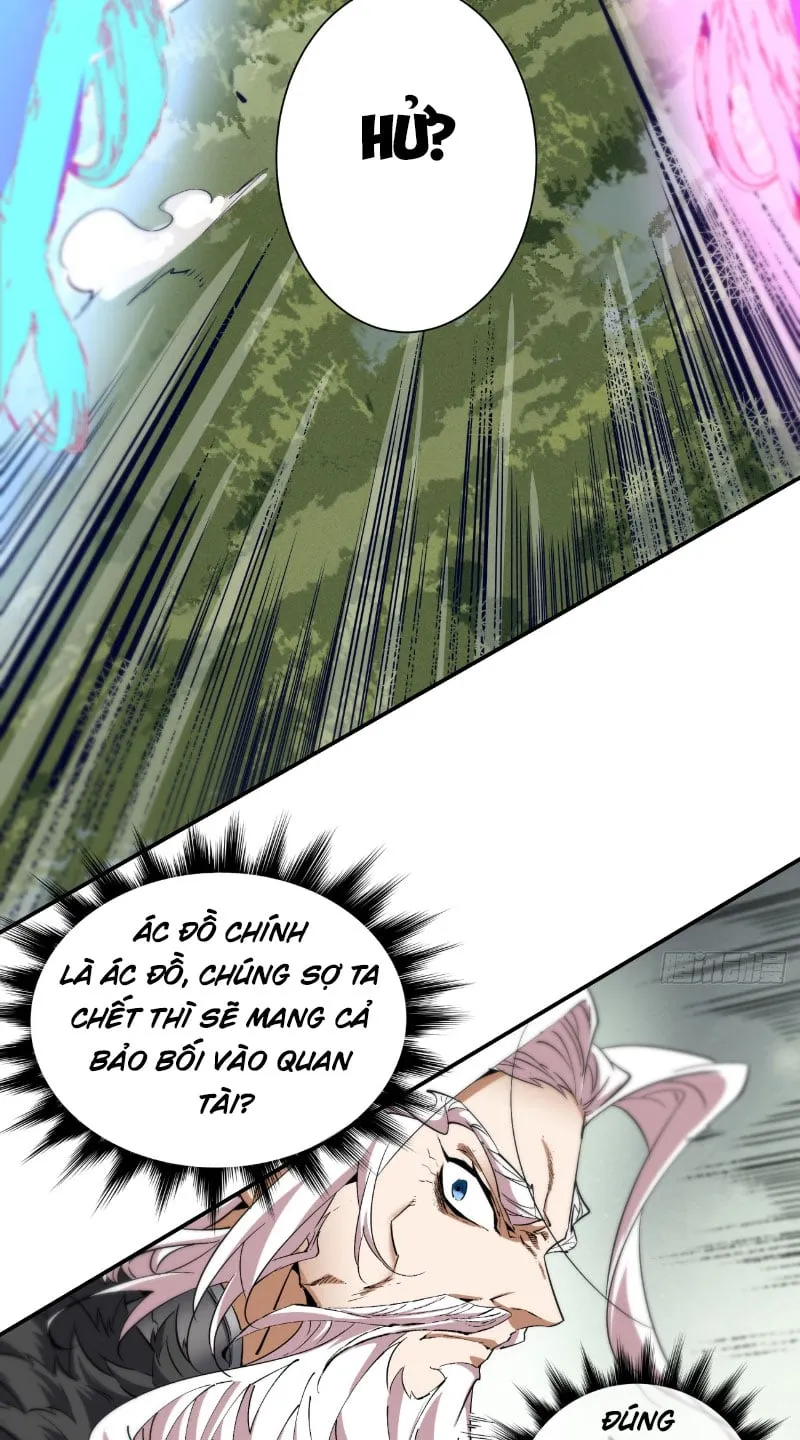 Đồ Đệ Của Ta Đều Là Trùm Phản Diện Chapter 2 - Trang 39