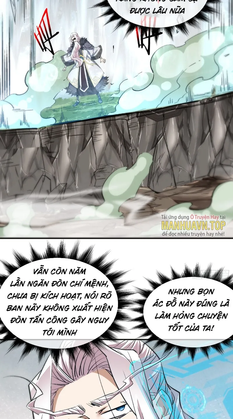 Đồ Đệ Của Ta Đều Là Trùm Phản Diện Chapter 2 - Trang 43