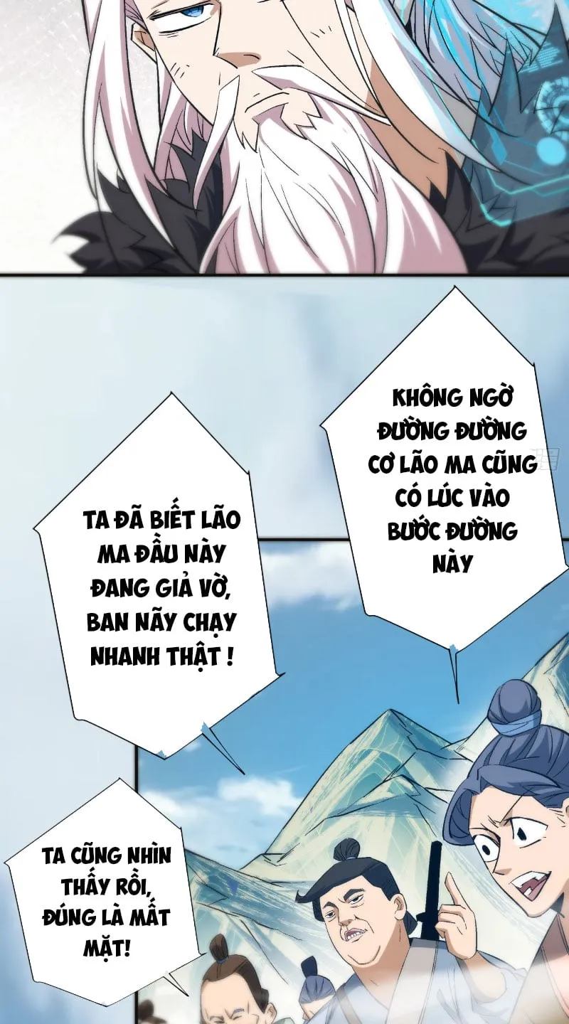 Đồ Đệ Của Ta Đều Là Trùm Phản Diện Chapter 2 - Trang 44