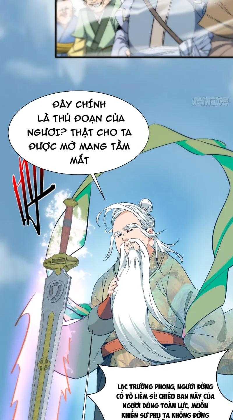 Đồ Đệ Của Ta Đều Là Trùm Phản Diện Chapter 2 - Trang 45