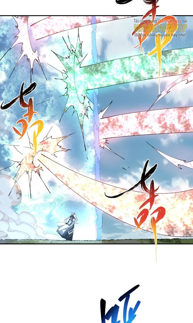 Đồ Đệ Của Ta Đều Là Trùm Phản Diện Chapter 2 - Trang 5