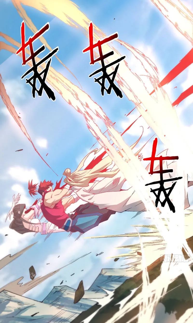 Đồ Đệ Của Ta Đều Là Trùm Phản Diện Chapter 3 - Trang 11