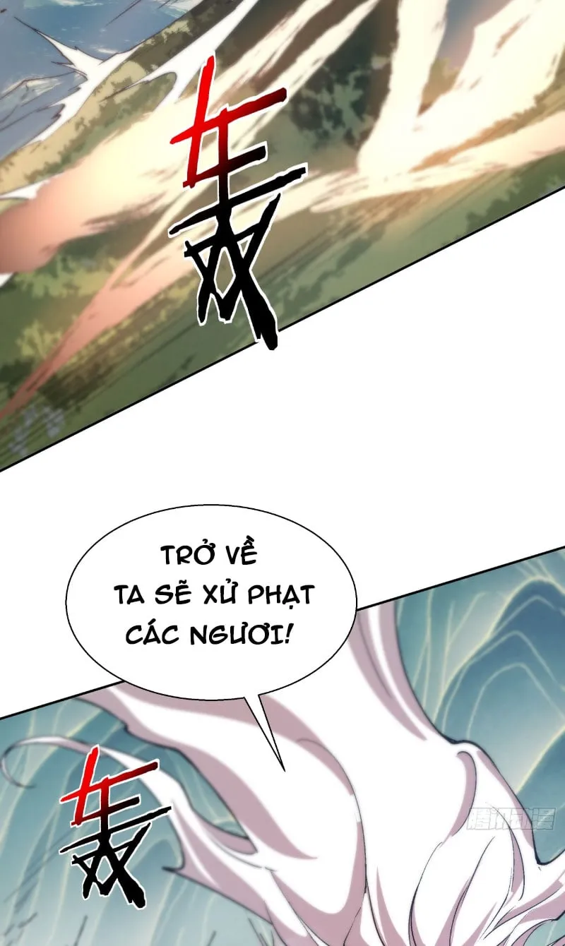 Đồ Đệ Của Ta Đều Là Trùm Phản Diện Chapter 3 - Trang 12