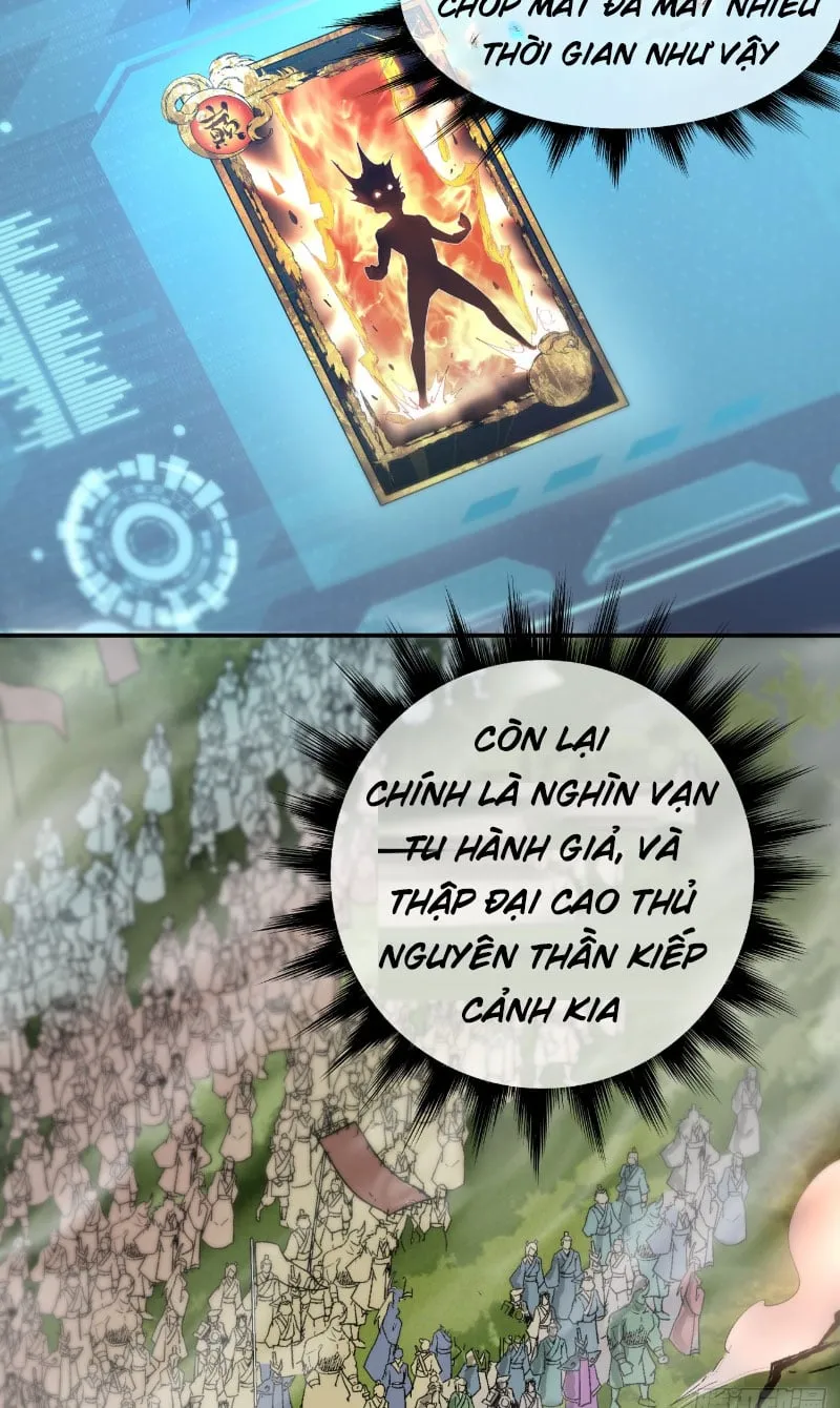 Đồ Đệ Của Ta Đều Là Trùm Phản Diện Chapter 3 - Trang 14