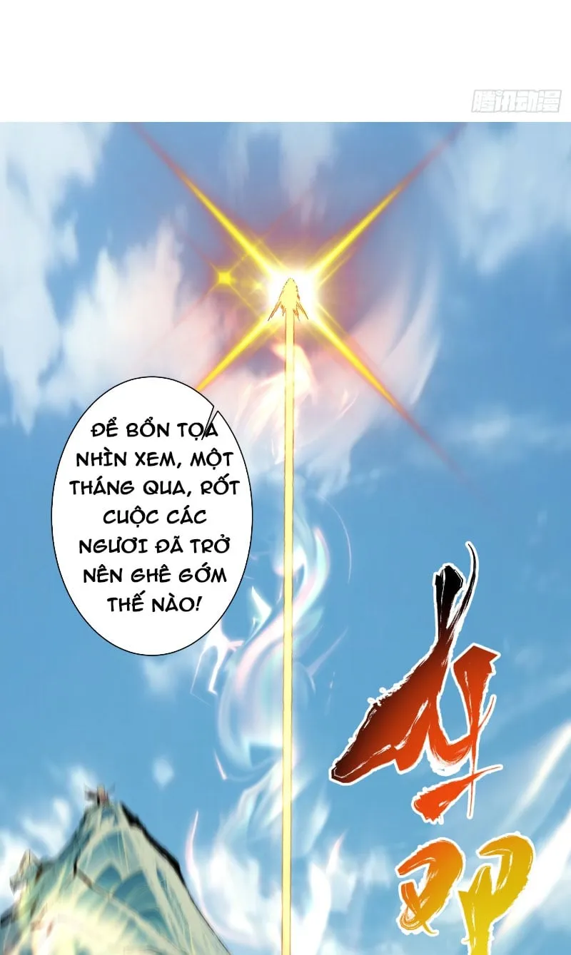 Đồ Đệ Của Ta Đều Là Trùm Phản Diện Chapter 3 - Trang 16