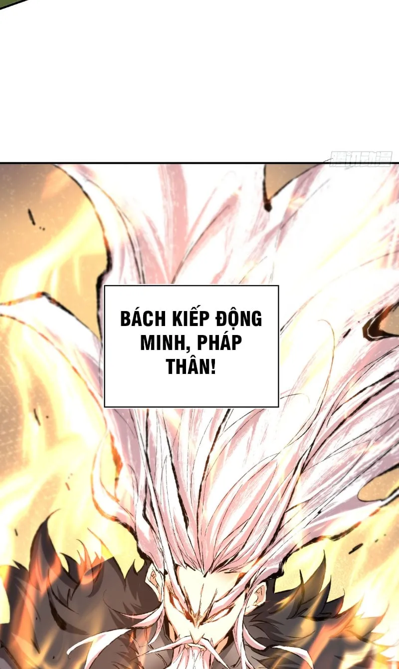 Đồ Đệ Của Ta Đều Là Trùm Phản Diện Chapter 3 - Trang 18