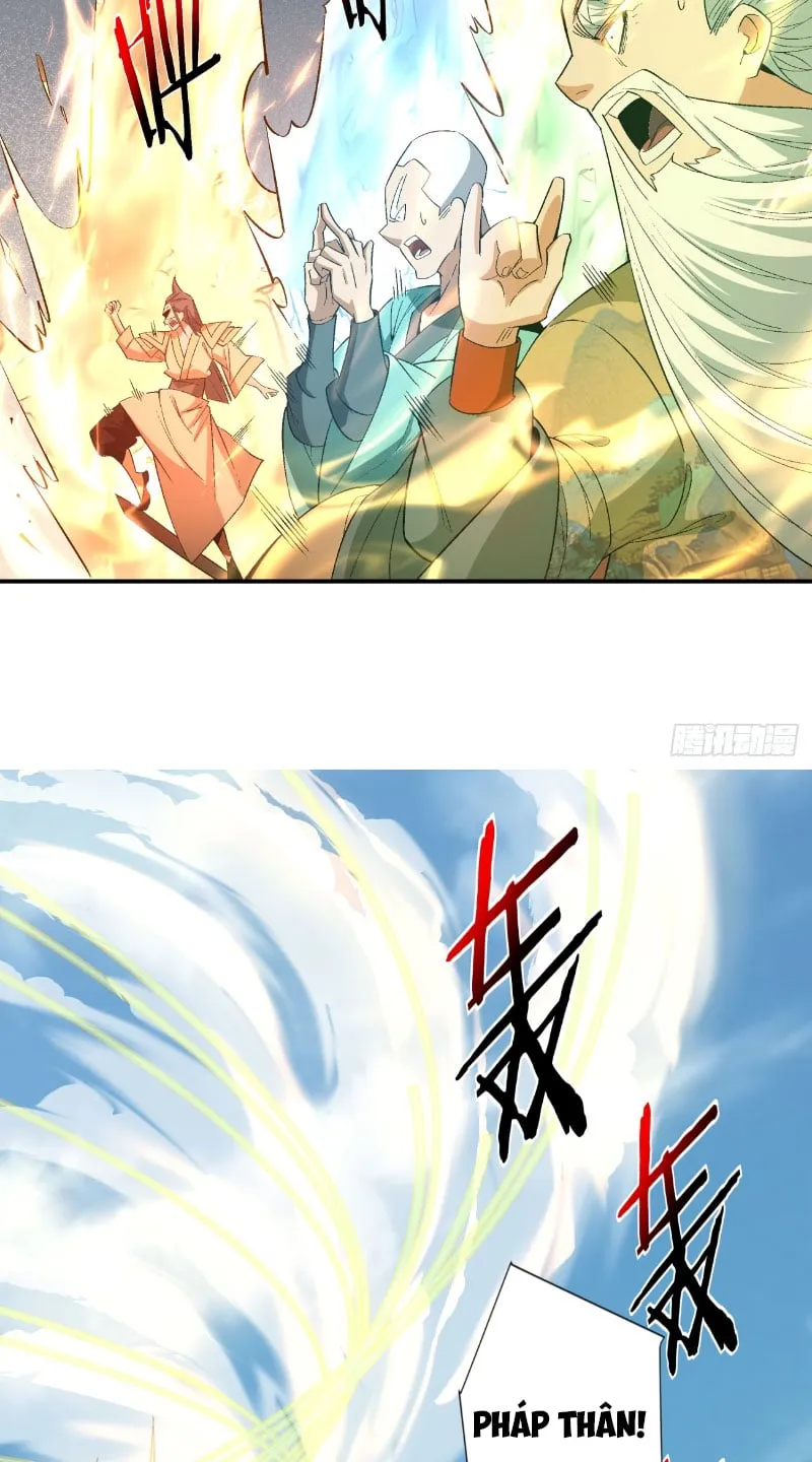 Đồ Đệ Của Ta Đều Là Trùm Phản Diện Chapter 3 - Trang 22