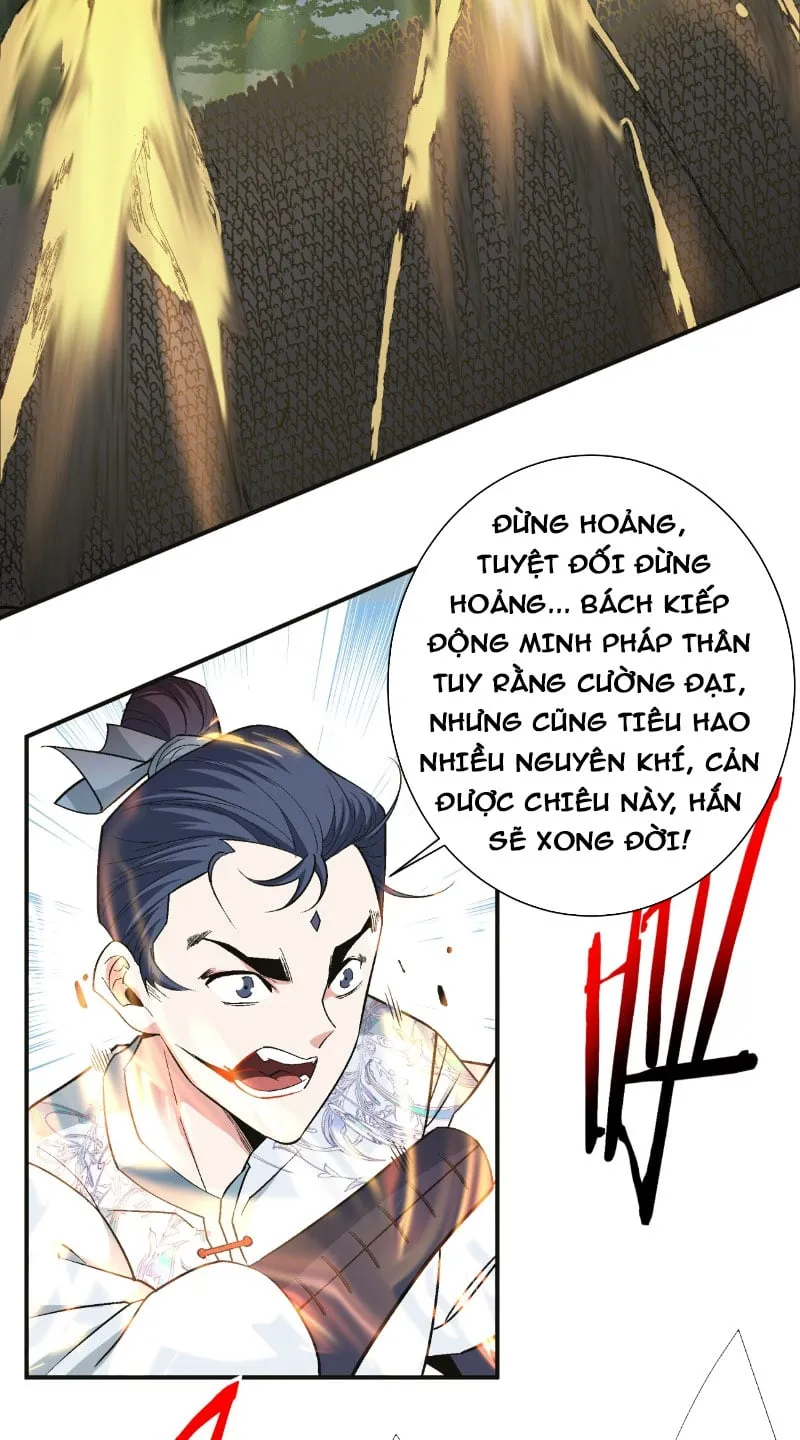 Đồ Đệ Của Ta Đều Là Trùm Phản Diện Chapter 3 - Trang 25