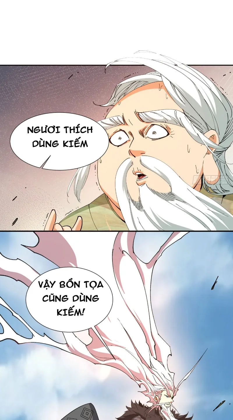 Đồ Đệ Của Ta Đều Là Trùm Phản Diện Chapter 3 - Trang 28