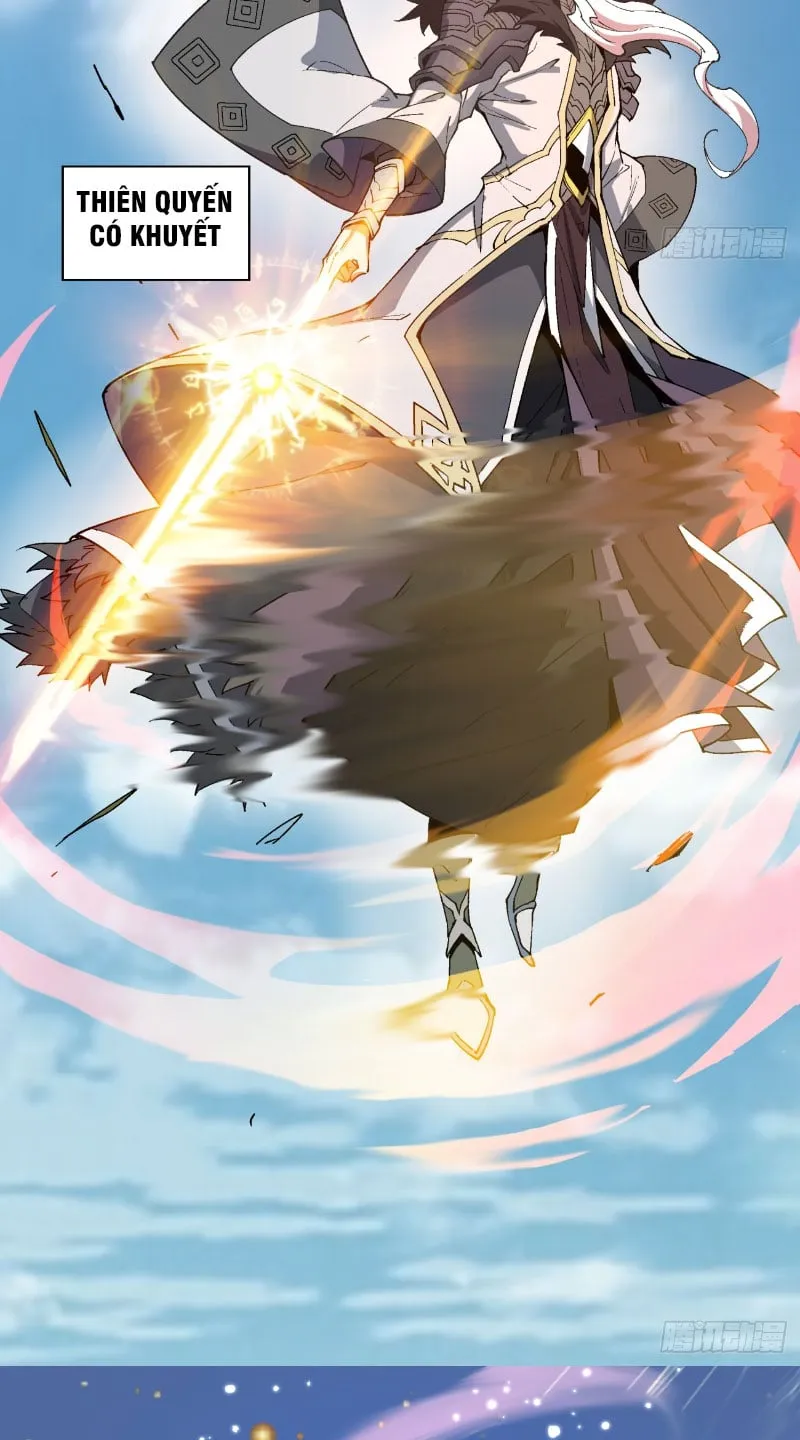 Đồ Đệ Của Ta Đều Là Trùm Phản Diện Chapter 3 - Trang 29